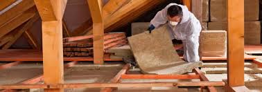 Best Insulation Air Sealing  in Hicksville, OH